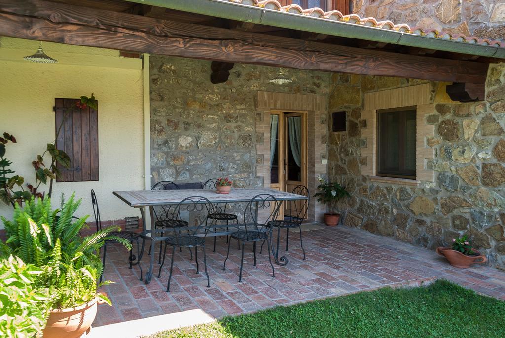 ソヴァナFattoria Dei Cavalieriアパートメント 部屋 写真