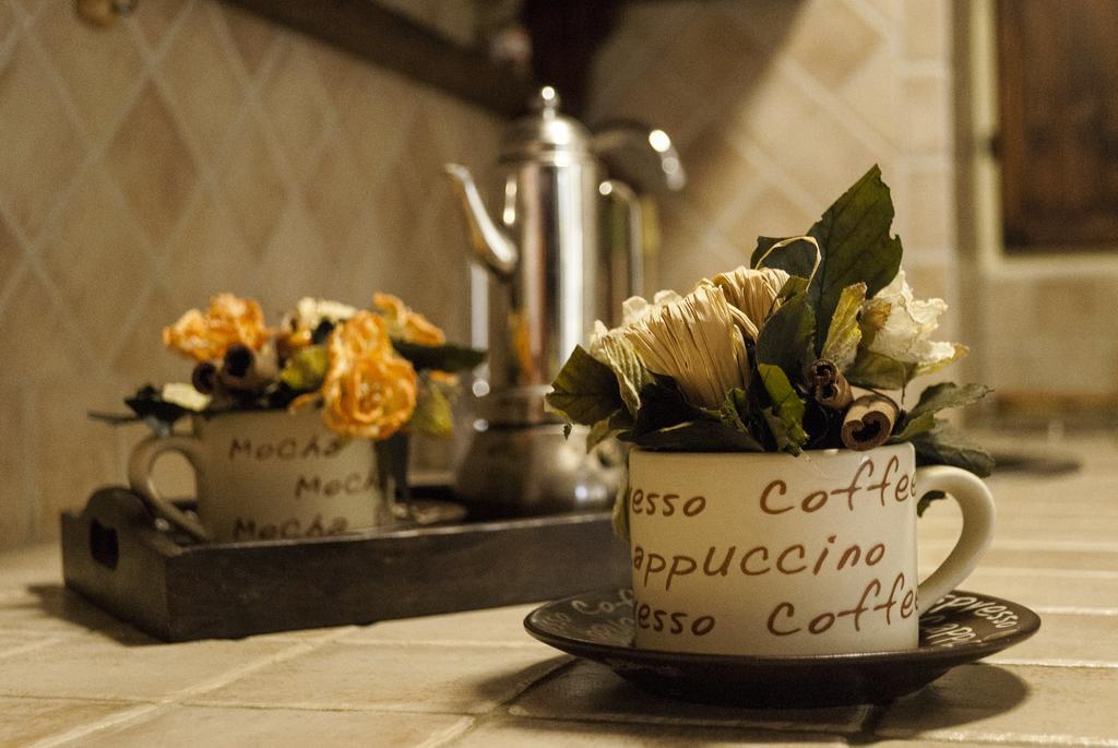 ソヴァナFattoria Dei Cavalieriアパートメント 部屋 写真