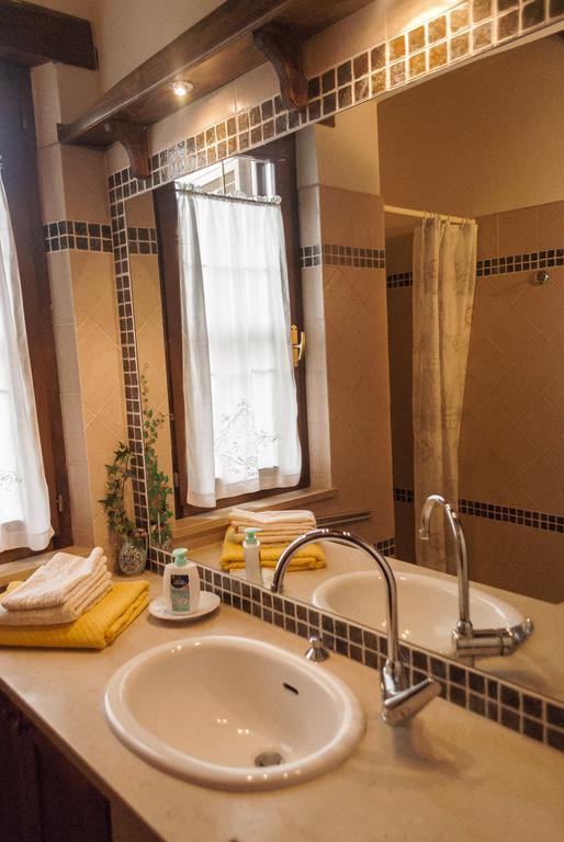 ソヴァナFattoria Dei Cavalieriアパートメント 部屋 写真