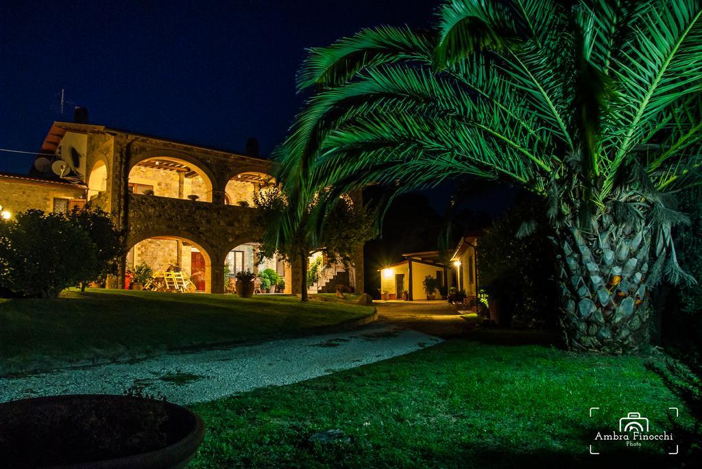 ソヴァナFattoria Dei Cavalieriアパートメント エクステリア 写真